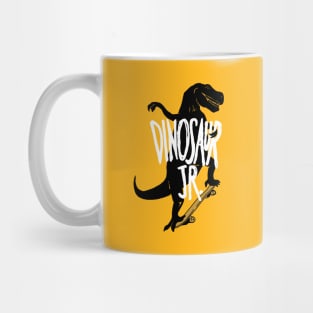 Dinosaur Jr. Mug